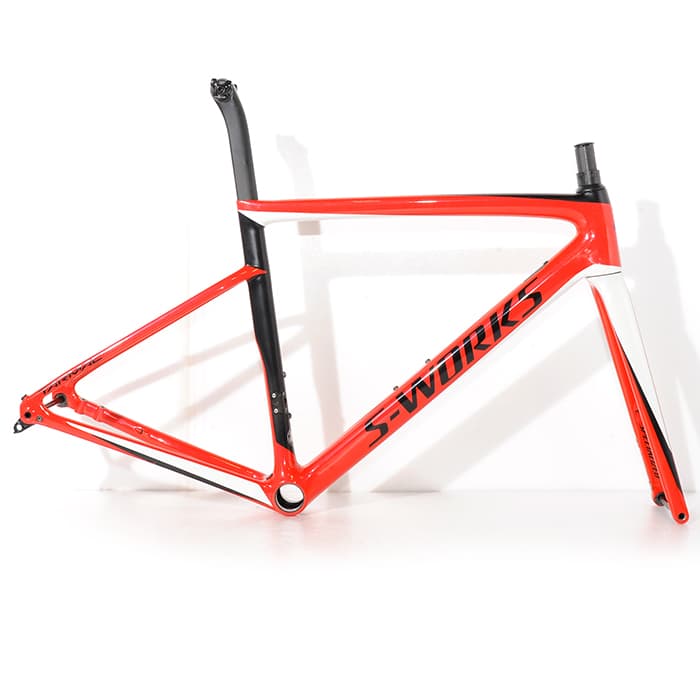 S-WORKS Tarmacフレームセット