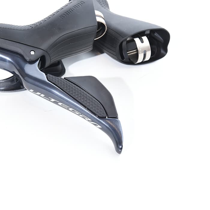 (中古)SHIMANO (シマノ) ULTEGRA Di2 アルテグラ ST-R8050 Di2 左右セット デュアルコントロールレバー（商品