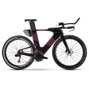 2024 TRI IAx Advanced 105 R7170 グロアストラル/カーボン 51トライアスロン・TTバイク