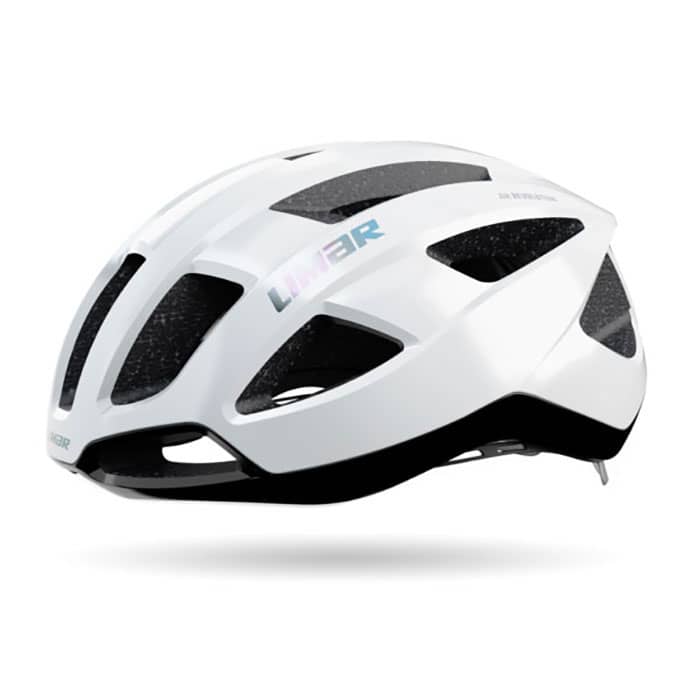 新品)Limar (リマール) AIR STRATOS Iridescent White サイズL