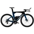 TREK (トレック) 2023モデル Speed Concept SLR 6 Rival AXS ブルー