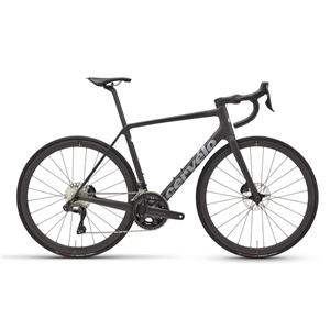 2024 R5 Disc ULTEGRA R8170 Di2 12S サイズ51 Five Black ロードバイク