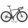 COLNAGO (コルナゴ) 2021モデル PRESTIGE DISC DB フレームセット ブラック/グリーン