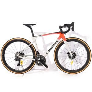 【ネット限定】2020 S-WORKS ROUBAIX DURA-ACE R9170 Di2 49（155-163cm）