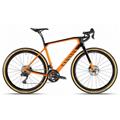CANYON (キャニオン) 2020モデル GRAIL CF SLX 8.0 DISC FORCE AXS DB オレンジ