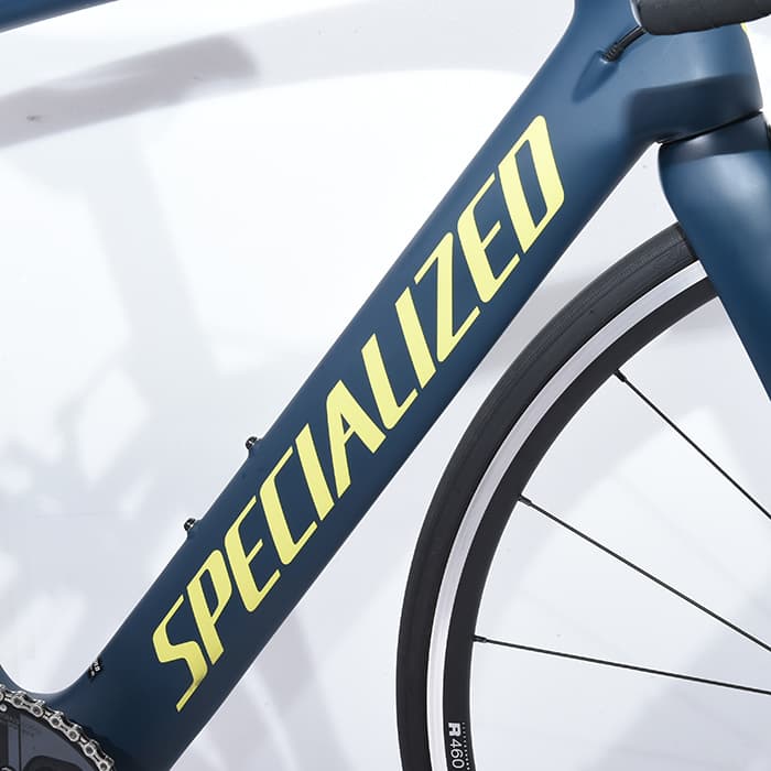 中古 Specialized スペシャライズド 18モデル Venge Elite ヴェンジエリート 105 5800 11s サイズ54 174 179cm ロードバイク 商品id 詳細ページ 自転車買取クラウンギアーズ ロードバイク スポーツ自転車買取
