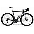 DE ROSA (デローザ) 22 MERAK Disk CHORUSブラック 50SL