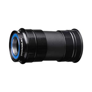 BB RIGHT4624 SHIMANO COATED ブラック ボトムブラケット