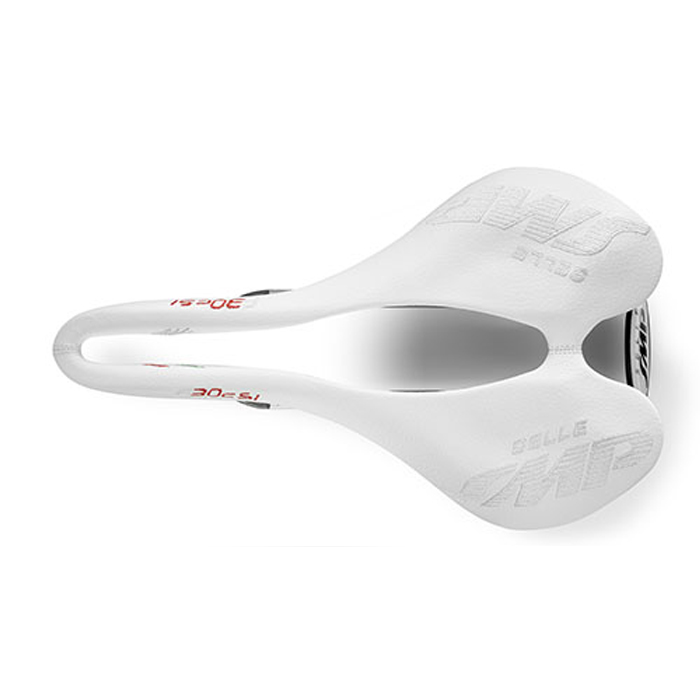 新品)SELLE SMP (セラ エスエムピー) F30C si White サドル（商品ID