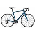 MERIDA (メリダ) 2022モデル RIDE 80 Claris RIM ブルー