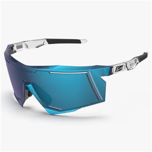 AEROSTORM Multimirror Blue サングラス