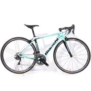 2018モデル INFINITO CV インフィニート DURA-ACE R9100/R8000/R7000mix 11S サイズ47（166-171cm） ロードバイク