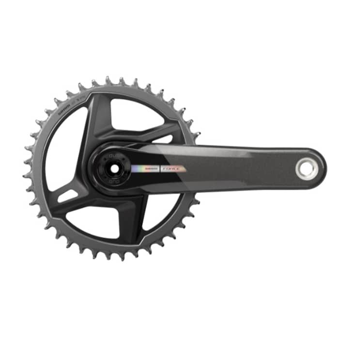 SRAM (スラム) FORCE AXS D2 Crank Set DUB 1x 40T 167.5mm クランクセット