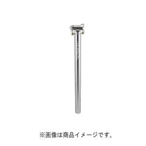 ELITE SEATPOST エリート φ31.6 367mm シルバー シートポスト