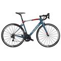 Wilier (ウィリエール) 2021モデル Cento1 NDR R7000 RIM ブルー