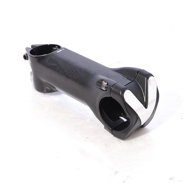 シマノ PRO VIBEステム 100mm −10° シマノプロ プロ Vibe Alloy ステム アングル：10°/-17°長さ：80