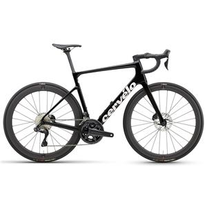 ロードバイクCERVELO サーべロ　ST32ステム90mm ブラック ロードバイクCERVELO サーべロ ST32ステム90mm ブラック