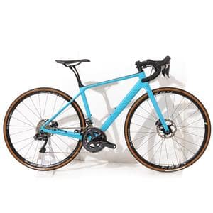 2019モデル Endurace WMN CF SL Disc 8.0 エンデュレース ウーマン ULTEGRA R8070 Di2 11S サイズXS（167.5-172.5cm） ロードバイク