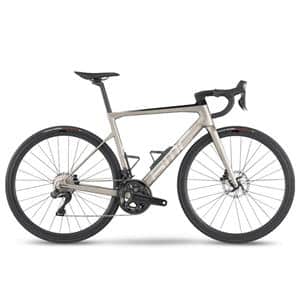 BMC  (ビーエムシー) 2022モデル Teammachine チームマシン SLR01 FIVE Ultegra Di2 アークティックシルバー サイズ54(172-180cm) ロードバイク【アウトレット】 メイン