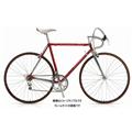 COLNAGO (コルナゴ) 2021モデル ARABESQUE RIM フレームセット レッド