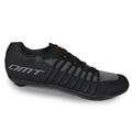 DMT (ディーエムティー) POGI'S SUPERLIGHT BLACK/GREY 41.5サイズ ビンディングシューズ