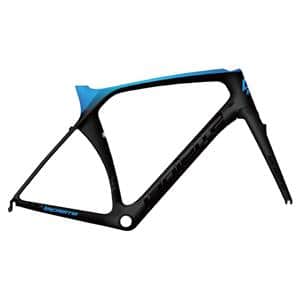 2019モデル AIRCODE SL ULTIMATE ブラック サイズ54 (180-185cm) フレームセット