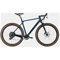 CANYON (キャニオン) 2020モデル GRAIL CF SLX 8.0 DISC FORCE AXS DB ブルー