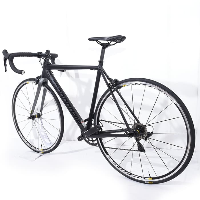 Cannondale (キャノンデール) 2018モデル CAAD12 ULTEGRA アルテグラ R8000 11S  サイズ52（171-176cm） ロードバイク