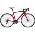 MERIDA (メリダ) 2022モデル RIDE 80 Claris RIM レッド