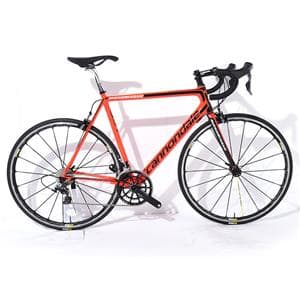 2016モデル SUPERSIX EVO Hi-MOD 1 スーパーシックス エボ ハイモッド 1 DURA-ACE 9000 サイズ56（177.5-182.5cm）