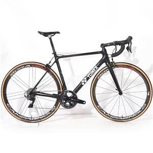 2017モデル CARBONEX カーボネックス DURA-ACE R9100 11S BORA ONE35 サイズM(178-185cm)ロードバイク