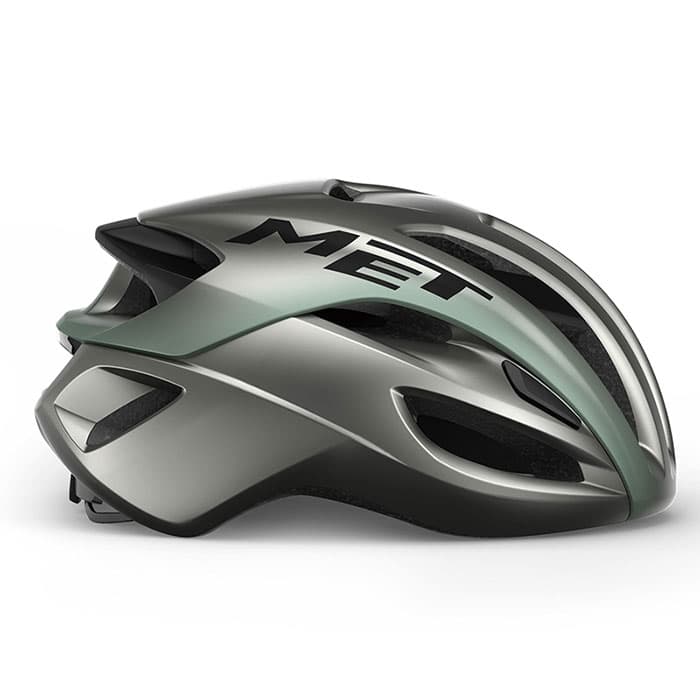 MET(メット) RIVALE MIPS Frosty Green/Matt アジアンフィット M (56-58cm) ヘルメット MET(メット) RIVALE MIPS Frosty Green/Matt アジアンフィット M (56-58cm) ヘルメット