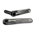 新品)SRAM (スラム) FORCE AXS D2 Crank Arm DUB 165mm クランク