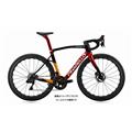 PINARELLO (ピナレロ) 2024モデル DOGMA X DB F/S レッド