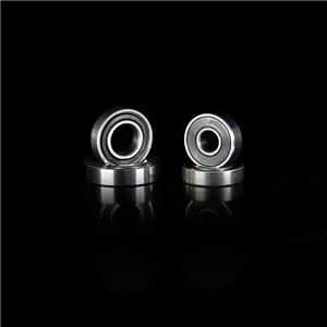 Bearing wheels kit for Mavic KSYRIUM