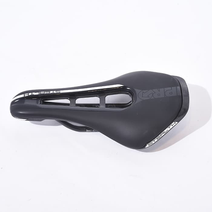 SHIMANO PRO (シマノプロ) ステルス カーボン 142ｍｍ サドル