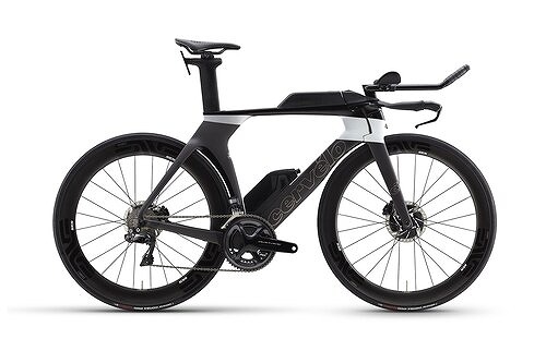 Cervelo (サーベロ) 2022モデル P5 Disc R9270 DB ブラック