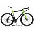 COLNAGO (コルナゴ) 2020モデル C64 RIM フレームセット ブラック/グリーン