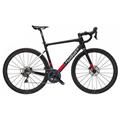 Wilier (ウィリエール) 2022モデル Garda DISC R7020 DB ブラック/レッド