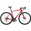 TREK (トレック) 2024モデル Domane AL 4 Disc GEN4 4720 レッド