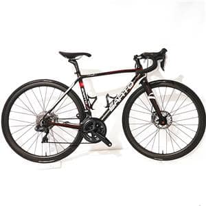 SARTO(サルト) 2015モデル ENERGIA ULTEGRA R8070 11S 490サイズ（155-165cm) ロードバイク