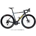DE ROSA (デローザ) 838 Disc Stealth Matt 54サイズ フレームセット