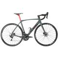 DE ROSA (デローザ) Idol Disc マットグレー 105 R7020 48サイズ  ロードバイク