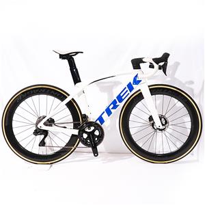 2022モデル MADONE SLR9 Disc Gen6 DURA-ACE R9270 Di2 12S 52サイズ（166-177cm）ロードバイク