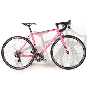 2016モデル CX-ZERO Alu 105 5800/ULTEGRA R8000mix 11S サイズ500（172-177cm） ロードバイク