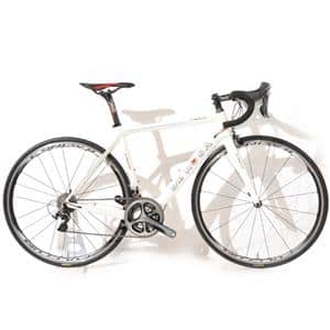 2015モデル KING XS キング DURA-ACE 9000 11S サイズ49SL（171-176cm） ロードバイク