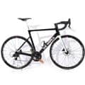 DE ROSA (デローザ) 2022 MERAK メラク Disk CHORUS 12S ブラック 54SL（178-183cm)