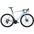 TREK (トレック) 2022/2023モデル Emonda SLR 7 Force eTap AXS DB ブルー