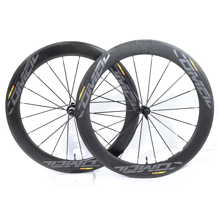 中古)MAVIC (マビック) COMETE PRO CARBON SL UST コメット プロ ...