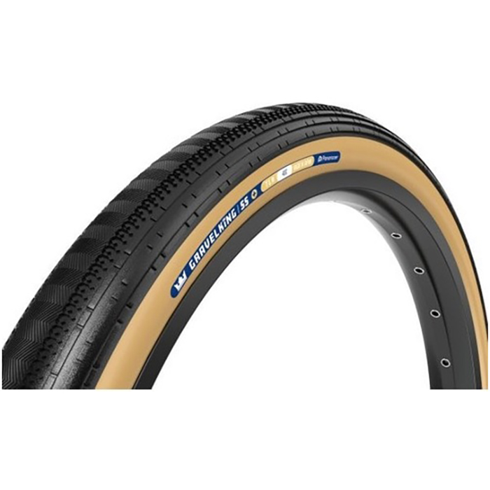 Gravel King SS+ 700x30C チューブレスタイヤ　2本　未走行 Gravel King SS+ 700x30C チューブレスタイヤ 2本 未走行
